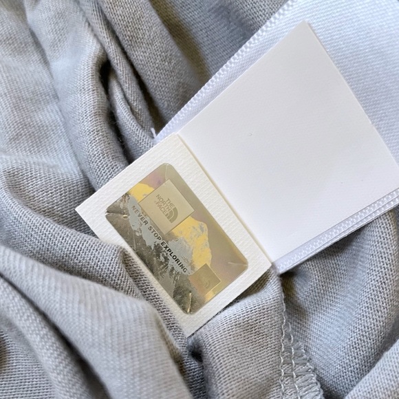 The North Face Short Sleeve Relaxed Half Dome Tee - Picture 4 of 4